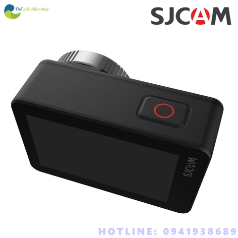 Camera Hành Động SJCAM SJ10 Pro