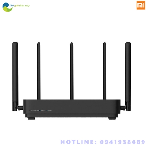 [Bản quốc tế] Bộ định tuyến Xiaomi Mi AIoT Router AC2350