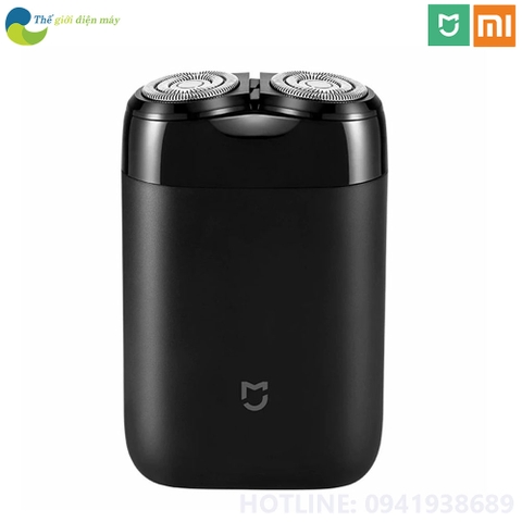 Máy Cạo Râu  Mini Xiaomi Mijia MSX201