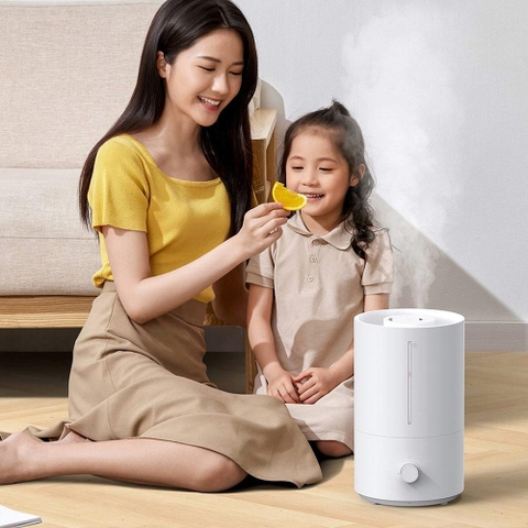 Máy tạo ẩm Xiaomi Mijia gen 2 4L MJJSQ06DY