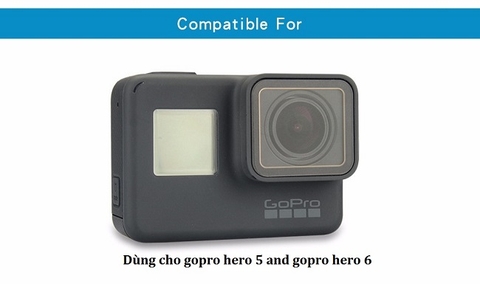 pin cho camera gopro hero 4, gopro hero 5, gopro hero 6