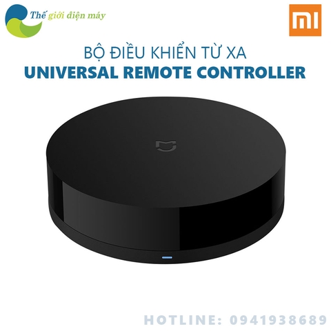 Bộ điều khiển hồng ngoại đa năng Xiaomi Mijia Universal remote control