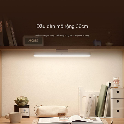 Đèn đọc sách tích điện từ tính Xiaomi Mijia 9290029114