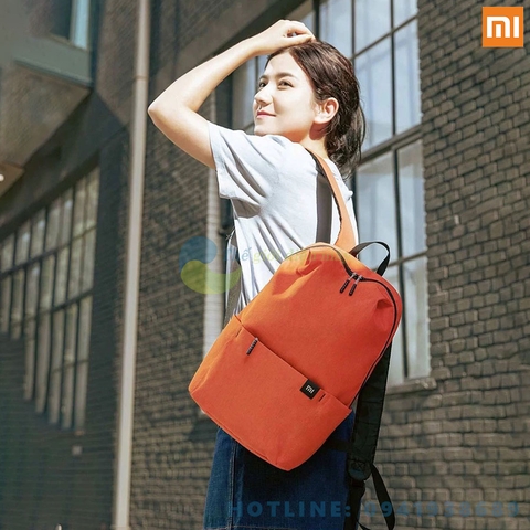 [Bản Quốc Tế] Balo Xiaomi Mi Casual Daypack