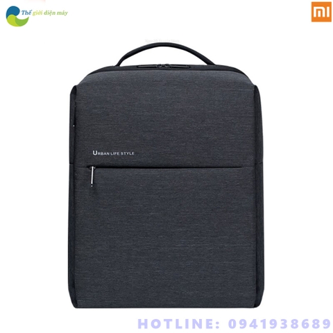 Balo thời trang Xiaomi Urban Life Style 2