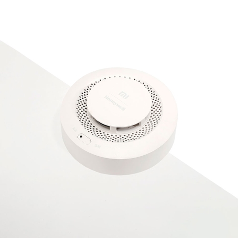 Thiết bị cảnh báo khói và cháy thông minh Xiaomi Honeywell YTYJ-GD-03MI/BB