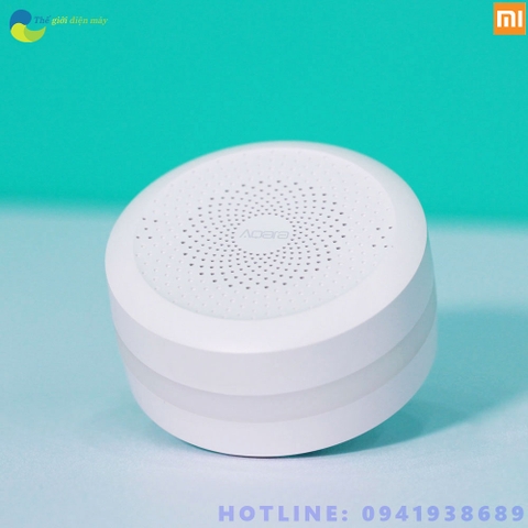 Bộ Điều Khiển Trung Tâm Xiaomi Aqara Apple Homekit