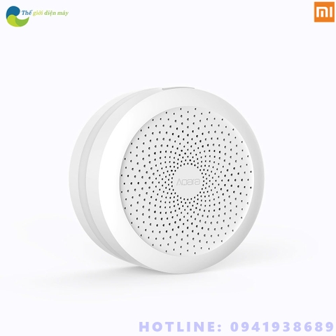 Bộ Điều Khiển Trung Tâm Xiaomi Aqara Apple Homekit