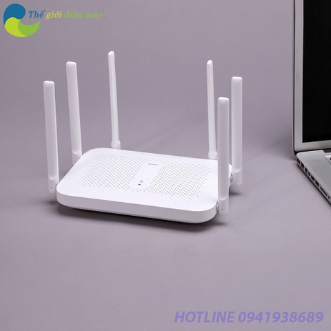 Bộ phát sóng wifi Router Xiaomi Redmi AC2100