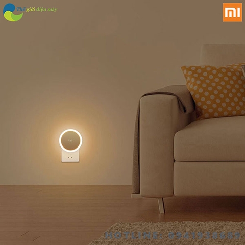 Đèn ngủ cảm biến hồng ngoại Xiaomi Mijia Night Light