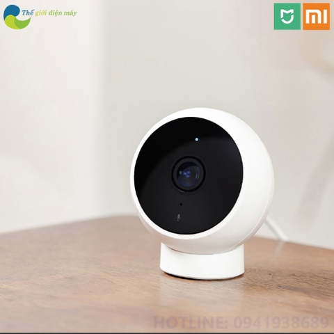 Camera IP thông minh ngoài trời Mi Home Security Xiaomi 1080P Magnetic Mount