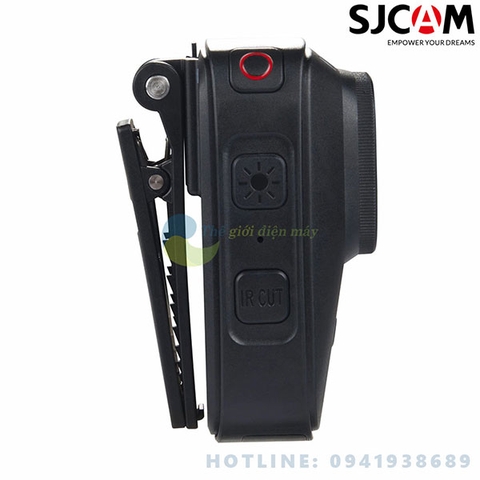 Camera hành động Sjcam A10