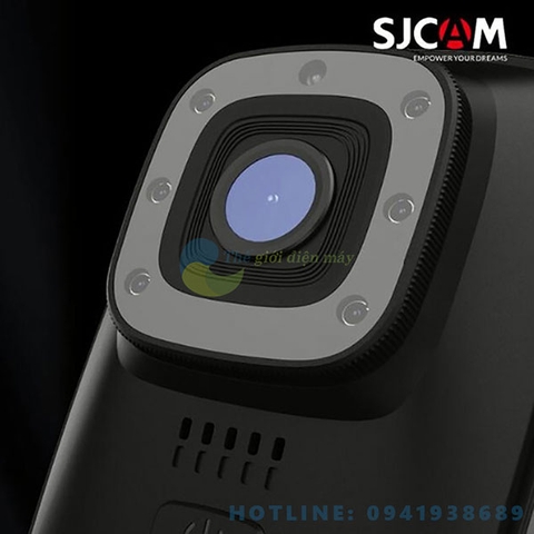 Camera hành động Sjcam A10