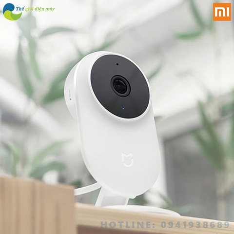 [Bản quốc tế]Camera IP giám sát thông minh Xiaomi Mijia 1080P