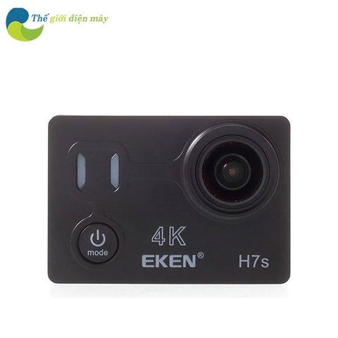 Camera hành động Eken H7S