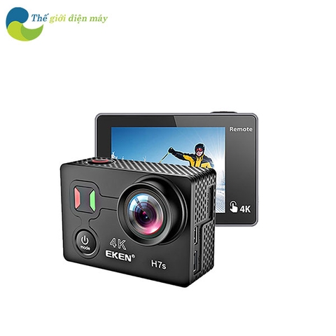 Camera hành động Eken H7S