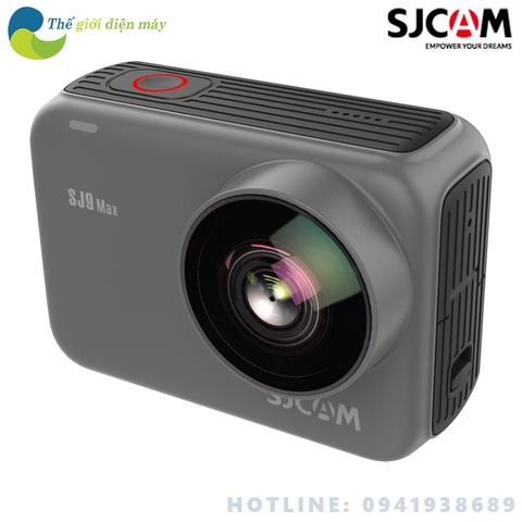 Camera hành động SJCAM SJ9 Max