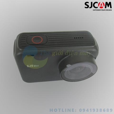 Camera hành động SJCAM SJ9 Max