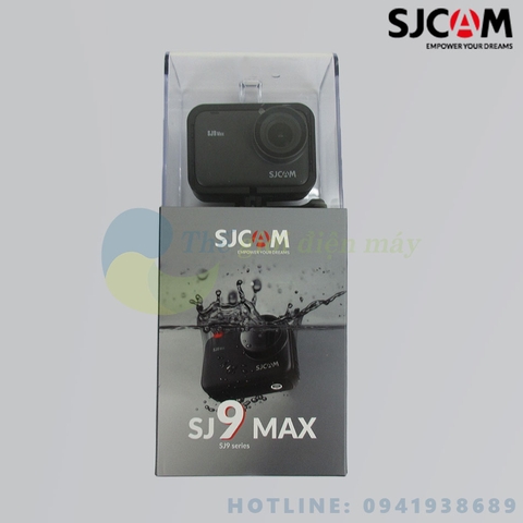 Camera hành động SJCAM SJ9 Max