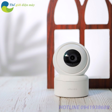 [Bản quốc tế] Camera IP giám sát Xiaomi IMILAB C20 360 độ HD 1080P