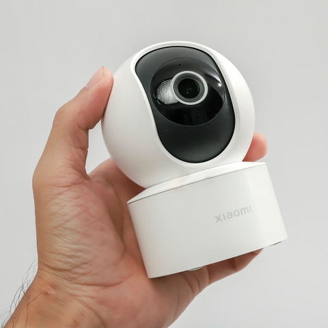 Camera IP giám sát Xiaomi C200 MJSXJ14CM (Bản quốc tế)