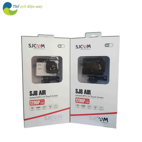 Camera hành động SJCAM SJ8 Air