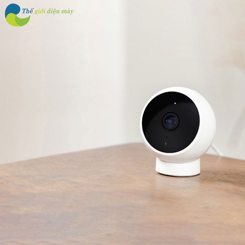 [Bản quốc tế] Camera IP thông minh Xiaomi 1080P Magnetic Mount