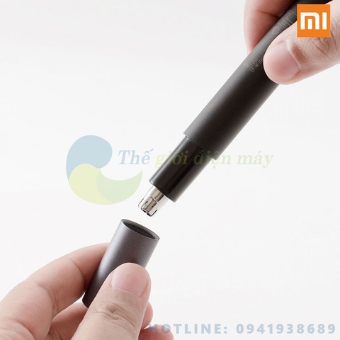 Máy cắt tỉa lông mũi ZHIBAI Xiaomi HN1