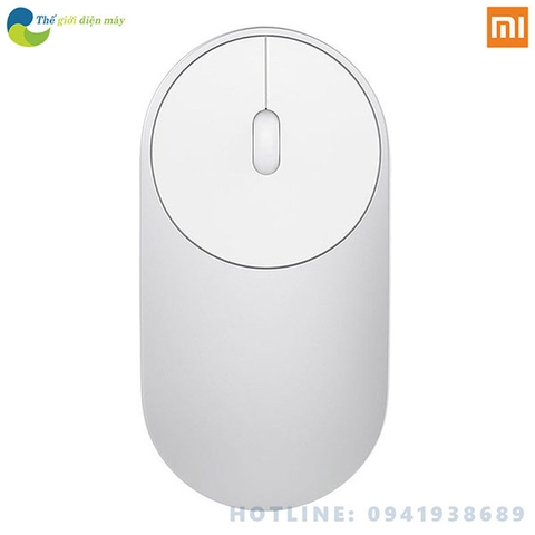 Bản quốc tế Chuột không dây xiaomi portable mouse