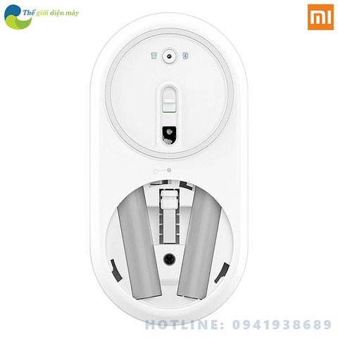 Chuột không dây Xiaomi Portable Mouse