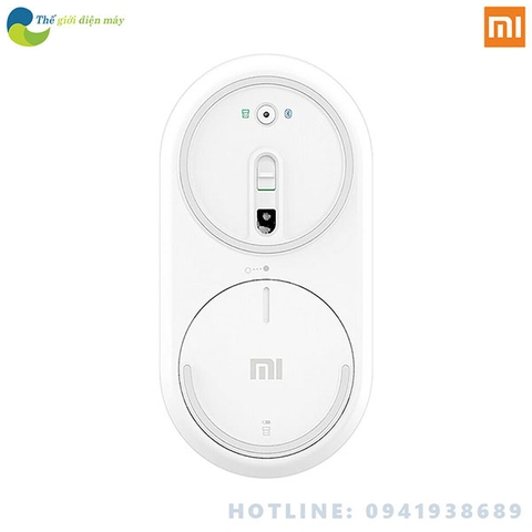 Bản quốc tế Chuột không dây xiaomi portable mouse