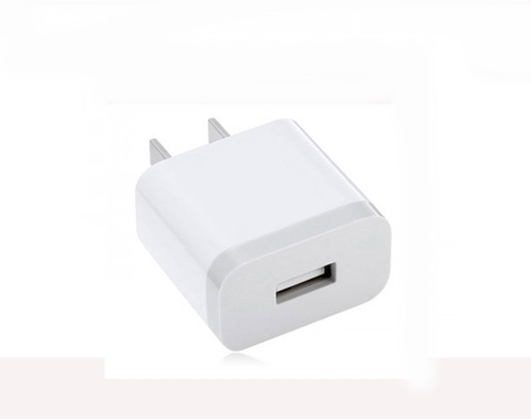 Củ sạc Xiaomi 1 cổng USB Quick Charge