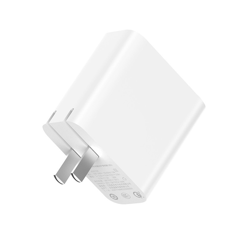 Củ sạc nhanh 2 USB Xiaomi AD07ZM 36W