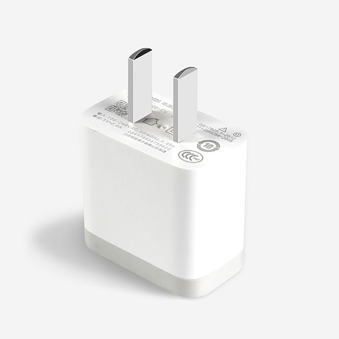 Củ sạc Xiaomi 1 cổng USB Quick Charge