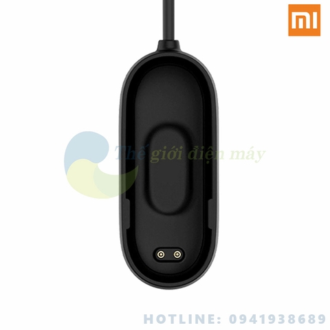 Dây sạc zin cho Xiaomi Mi Band 4