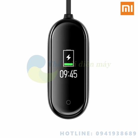 Dây sạc zin cho Xiaomi Mi Band 4