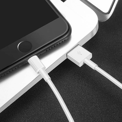 Cáp sạc Lightning dành cho Iphone Ipad