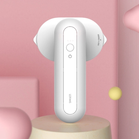 Bàn ủi mini Xiaomi Lofans YD-017PRO