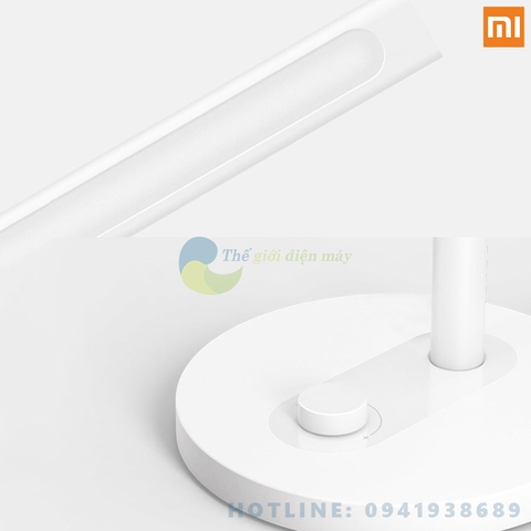 Đèn bàn học thông minh chống cận Xiaomi Smart Led Desk