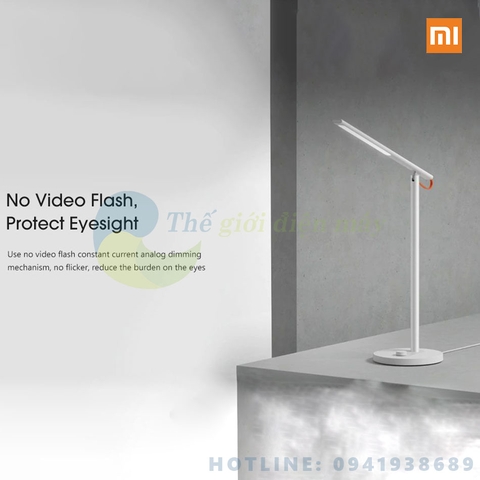 Đèn bàn thông minh Desk Lamp Xiaomi Mijia 1s