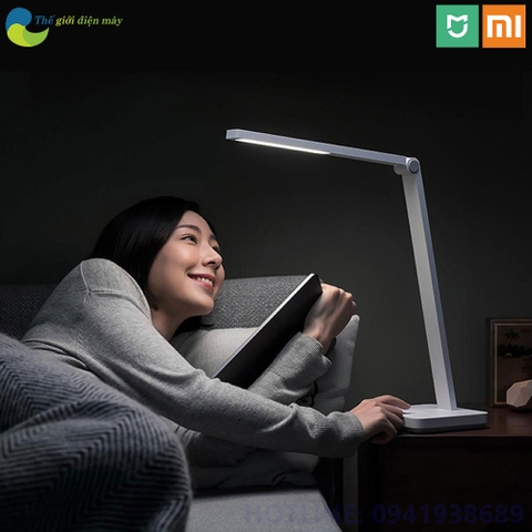 Đèn Bàn Xiaomi Mijia Lite Lamp Desk Chống Cận