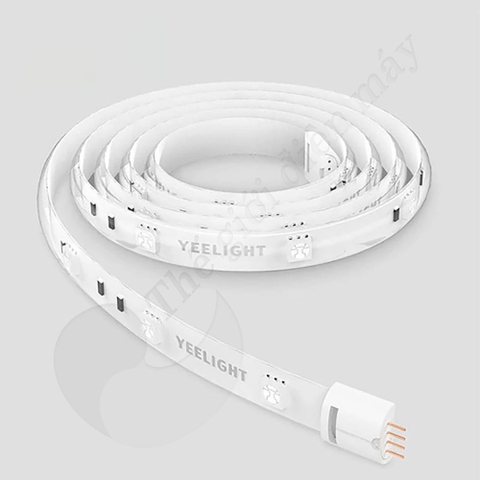 Đèn led dây xiaomi Yeelight Lightstrip Plus Thông Minh chiều dài 1m