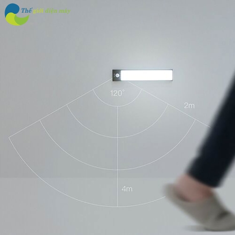 Đèn led cảm ứng thông minh Yeelight YLYD002 20cm