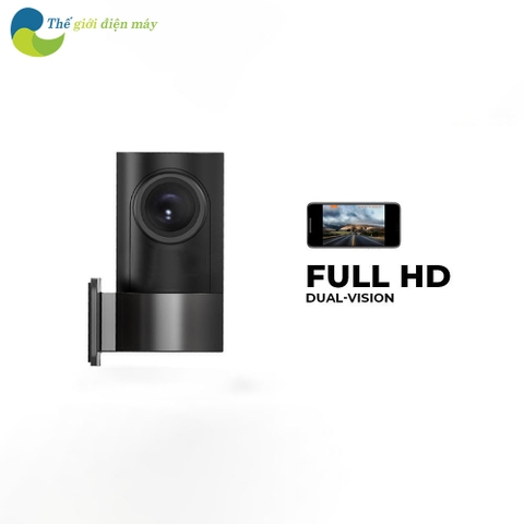 [Bản quốc tế] Camera sau cho ô tô Xiaomi 70mai Rear Camera Midrive RC06