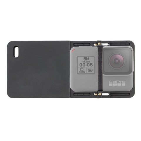 Giá kẹp camera hành động Gopro Sjcam Eken Xiaomi