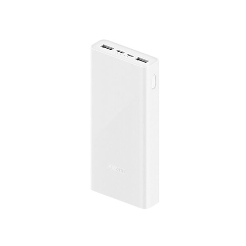 Pin sạc dự phòng xiaomi 20000mah gen 4 22.5W model PB2022ZM