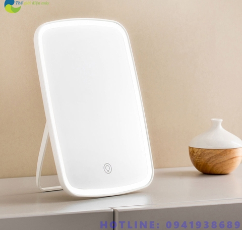 Gương Trang Điểm Có Đèn LED Xiaomi Jordan July NV026