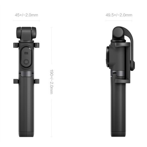 Gậy tự sướng Bluetooth Xiaomi Selfie Tripod Stick