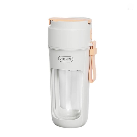 Máy xay sinh tố cầm tay không dây Xiaomi Zhenmi ZMGZ-J5 340ml