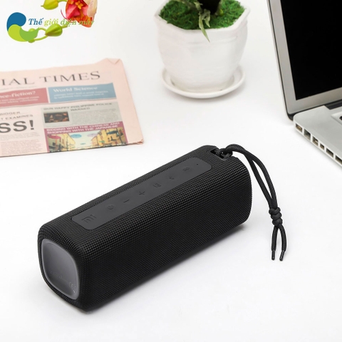 Loa Bluetooth Xiaomi Portable 16W (MDZ-36-DB)